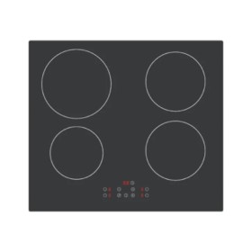 Варочная поверхность Midea MC-IF7251J1-A