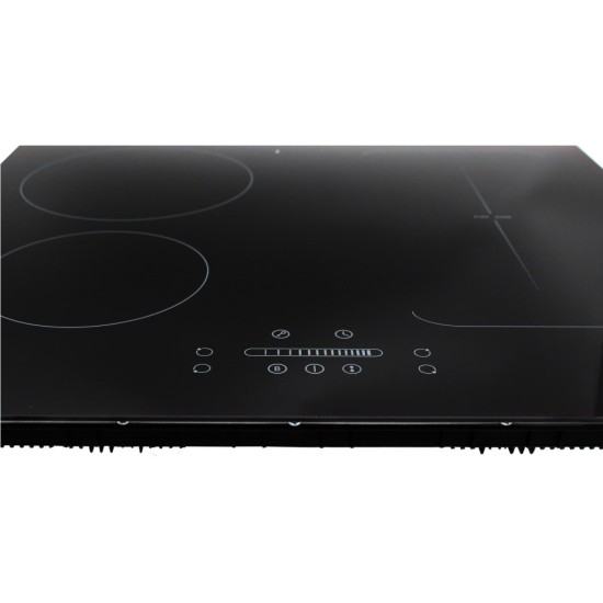 Варочная поверхность Midea MC-IF7454AJ1C-A Варочная поверхность Midea MC-IF7454AJ1C-A