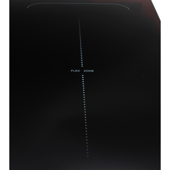 Варочная поверхность Midea MC-IF7454AJ1C-A Варочная поверхность Midea MC-IF7454AJ1C-A