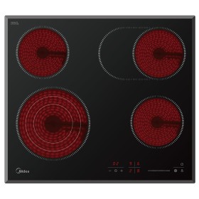 Варочная поверхность Midea MC-HF672B