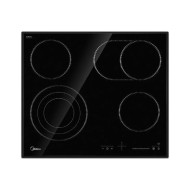 Варочная поверхность Midea MC-HF672B