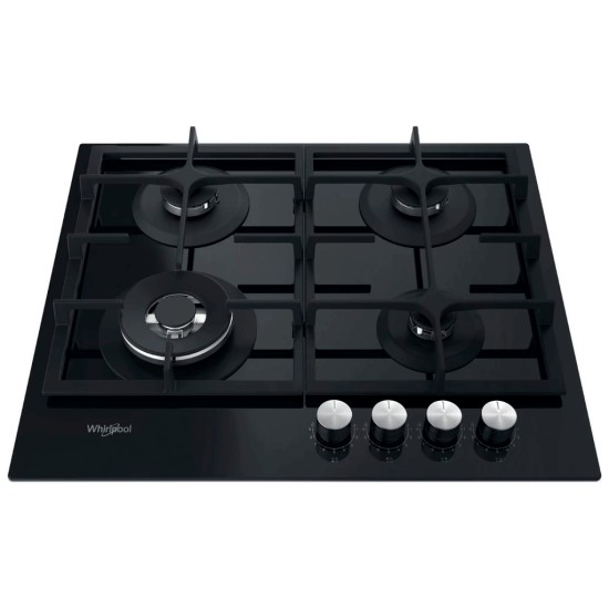 Варочна поверхня Whirlpool GOFL629NB Варочна поверхня Whirlpool GOFL629NB