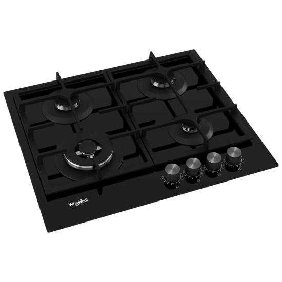 Варочна поверхня Whirlpool GOFL629NB Варочна поверхня Whirlpool GOFL629NB