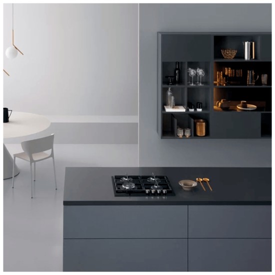 Варочна поверхня Whirlpool GOFL629NB Варочна поверхня Whirlpool GOFL629NB