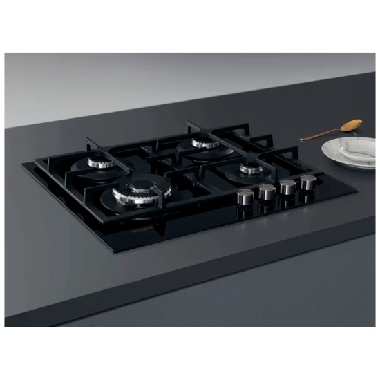 Варочна поверхня Whirlpool GOFL629NB Варочна поверхня Whirlpool GOFL629NB