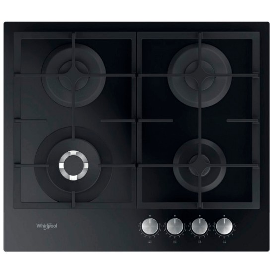 Варочна поверхня Whirlpool GOFL629NB Варочна поверхня Whirlpool GOFL629NB
