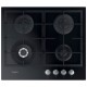 Варочна поверхня Whirlpool GOFL629NB Варочна поверхня Whirlpool GOFL629NB