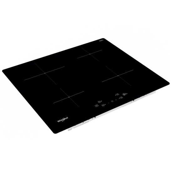 Варочна поверхня Whirlpool WSQ2160NE Варочна поверхня Whirlpool WSQ2160NE