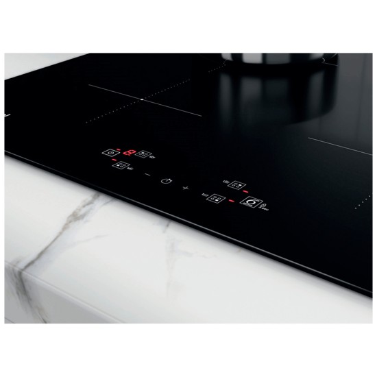 Варочна поверхня Whirlpool WSQ2160NE Варочна поверхня Whirlpool WSQ2160NE