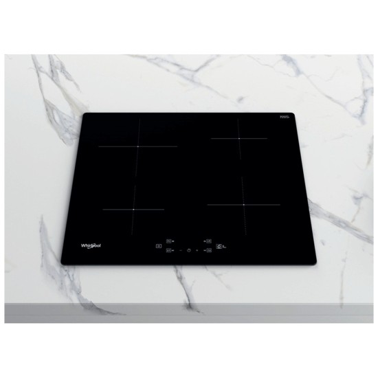 Варочна поверхня Whirlpool WSQ2160NE Варочна поверхня Whirlpool WSQ2160NE