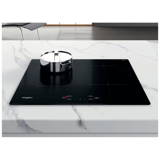 Варочна поверхня Whirlpool WSQ2160NE Варочна поверхня Whirlpool WSQ2160NE