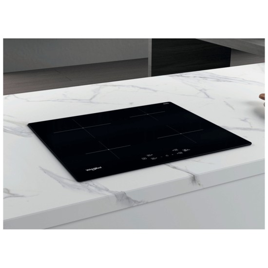 Варочна поверхня Whirlpool WSQ2160NE Варочна поверхня Whirlpool WSQ2160NE