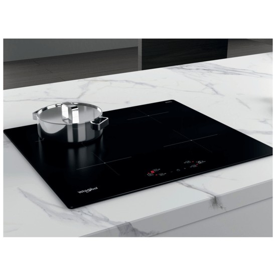 Варочна поверхня Whirlpool WSQ2160NE Варочна поверхня Whirlpool WSQ2160NE