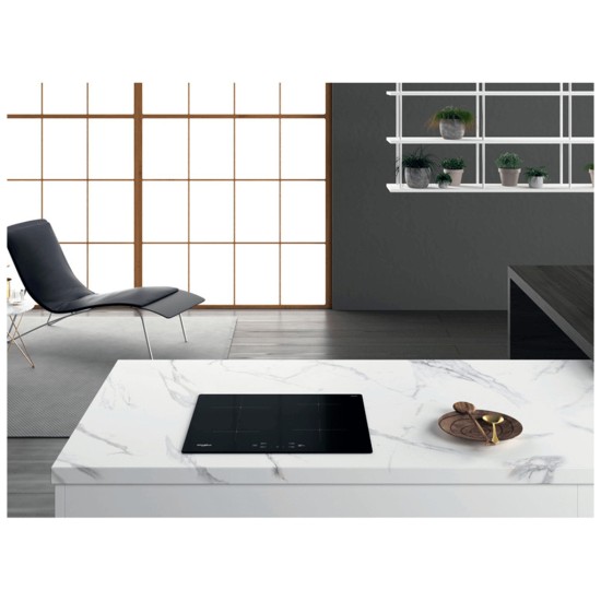 Варочна поверхня Whirlpool WSQ2160NE Варочна поверхня Whirlpool WSQ2160NE