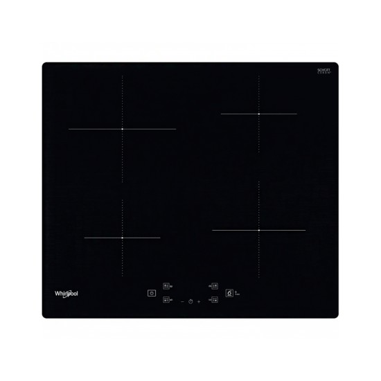 Варочна поверхня Whirlpool WSQ2160NE Варочна поверхня Whirlpool WSQ2160NE