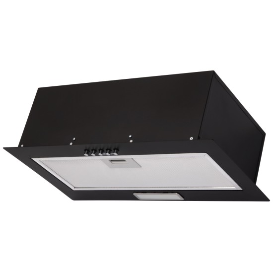 Витяжка кухонна Jantar BILT 650 LED 52 BL Витяжка кухонна Jantar BILT 650 LED 52 BL