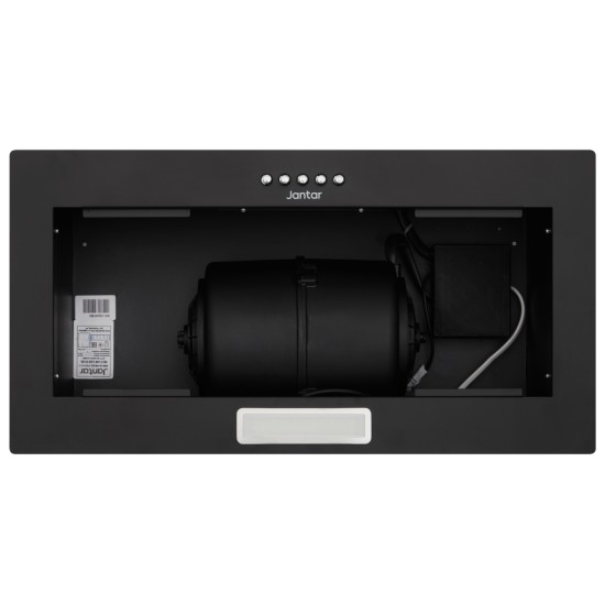 Витяжка кухонна Jantar BILT 650 LED 52 BL Витяжка кухонна Jantar BILT 650 LED 52 BL