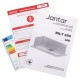 Витяжка кухонна Jantar BILT 650 LED 52 BL Витяжка кухонна Jantar BILT 650 LED 52 BL