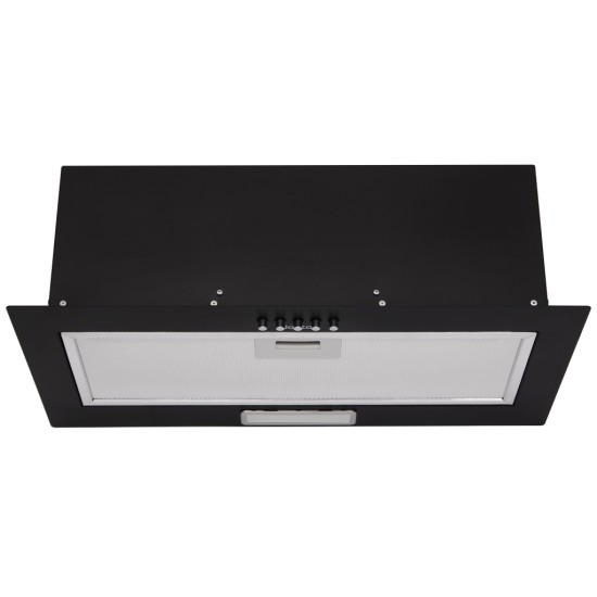 Витяжка кухонна Jantar BILT 650 LED 52 BL Витяжка кухонна Jantar BILT 650 LED 52 BL