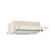 Вытяжка кухонная Eleyus BREEZE 470 50 BG Вытяжка кухонная Eleyus BREEZE 470 50 BG
