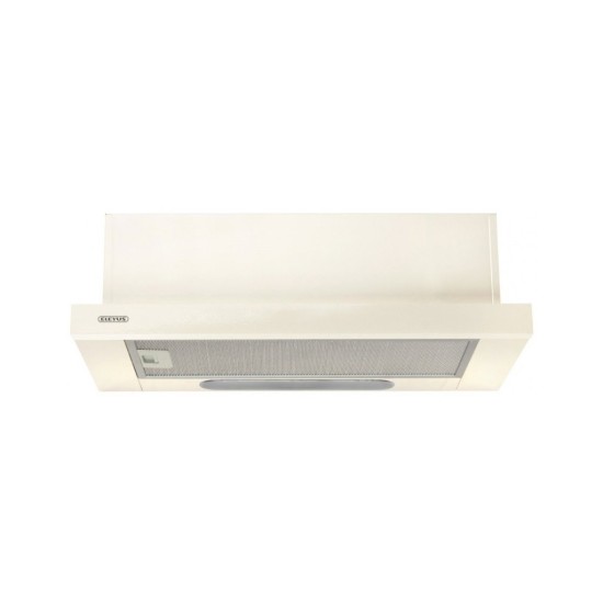 Вытяжка кухонная Eleyus BREEZE 470 50 BG Вытяжка кухонная Eleyus BREEZE 470 50 BG