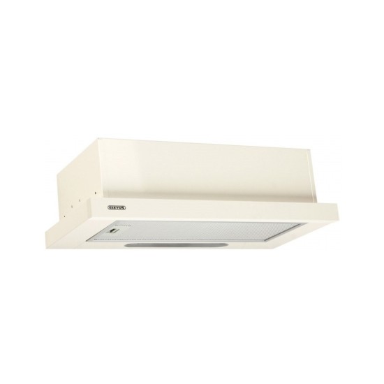 Вытяжка кухонная Eleyus BREEZE 470 50 BG Вытяжка кухонная Eleyus BREEZE 470 50 BG