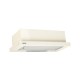 Вытяжка кухонная Eleyus BREEZE 470 50 BG Вытяжка кухонная Eleyus BREEZE 470 50 BG