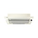 Вытяжка кухонная Eleyus BREEZE 470 50 BG Вытяжка кухонная Eleyus BREEZE 470 50 BG