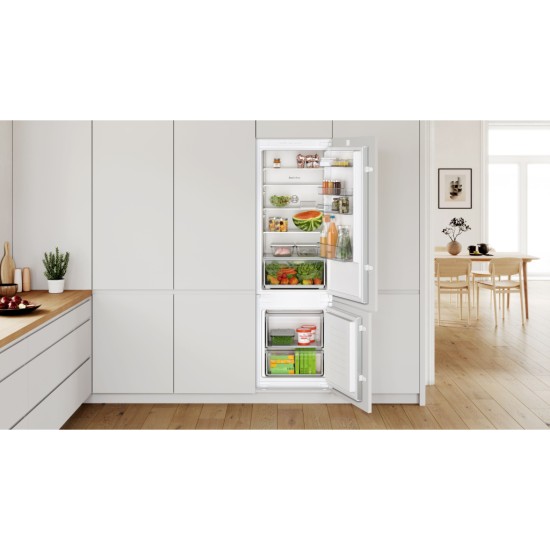 Холодильник Bosch KIV87NS306 Холодильник Bosch KIV87NS306
