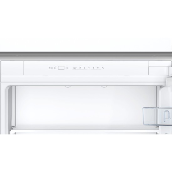 Холодильник Bosch KIV87NS306 Холодильник Bosch KIV87NS306