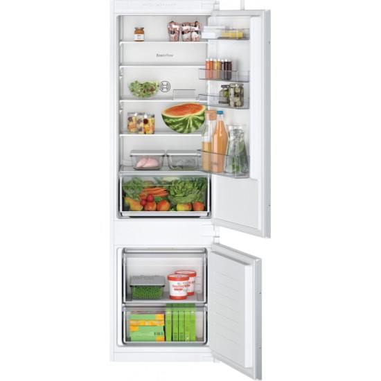 Холодильник Bosch KIV87NS306 Холодильник Bosch KIV87NS306