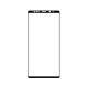 Стекло защитное PowerPlant 3D Samsung Galaxy Note 9, Black (GL605392) Стекло защитное PowerPlant 3D Samsung Galaxy Note 9, Black (GL605392)