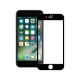 Скло захисне PowerPlant Full screen Apple iPhone 7/8, Black (GL606030) Скло захисне PowerPlant Full screen Apple iPhone 7/8, Black (GL606030)