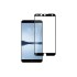 Скло захисне PowerPlant Full screen Meizu 15 Black (GL605149)