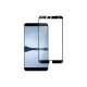 Скло захисне PowerPlant Full screen Meizu 15 Plus Black (GL605163) Скло захисне PowerPlant Full screen Meizu 15 Plus Black (GL605163)