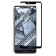 Стекло защитное PowerPlant Full screen Nokia 5.1 Plus, Black (GL606238) Стекло защитное PowerPlant Full screen Nokia 5.1 Plus, Black (GL606238)