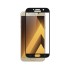 Скло захисне PowerPlant Full screen Samsung Galaxy A7 (2017), Black (GL605446)