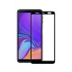 Скло захисне PowerPlant Full screen Samsung Galaxy A7 (2018), Black (GL606023) Скло захисне PowerPlant Full screen Samsung Galaxy A7 (2018), Black (GL606023)