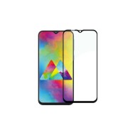 Скло захисне PowerPlant Full screen Samsung Galaxy M20, Black (GL606276)