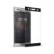Скло захисне PowerPlant Full screen Sony Xperia XA2 Ultra, Black (GL605477) Скло захисне PowerPlant Full screen Sony Xperia XA2 Ultra, Black (GL605477)