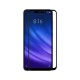 Скло захисне PowerPlant Full screen Xiaomi Mi 8 Lite, Black (GL606443) Скло захисне PowerPlant Full screen Xiaomi Mi 8 Lite, Black (GL606443)