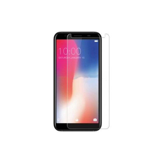 Скло захисне PowerPlant Doogee X55 (GL604760) Скло захисне PowerPlant Doogee X55 (GL604760)