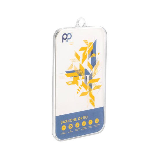 Стекло защитное PowerPlant LG K9 (LG K8 (2018)) (GL605071) Стекло защитное PowerPlant LG K9 (LG K8 (2018)) (GL605071)