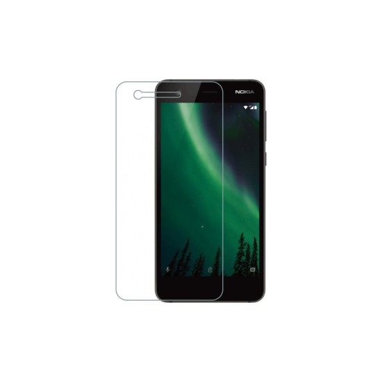 Стекло защитное PowerPlant Nokia 2 (GL605248) Стекло защитное PowerPlant Nokia 2 (GL605248)