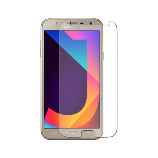 Скло захисне PowerPlant Samsung Galaxy J7 Neo (GL605385) Скло захисне PowerPlant Samsung Galaxy J7 Neo (GL605385)