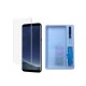 Стекло защитное PowerPlant Samsung Galaxy Note 8 liquid glue + UF-lamp (GL604654) Стекло защитное PowerPlant Samsung Galaxy Note 8 liquid glue + UF-lamp (GL604654)