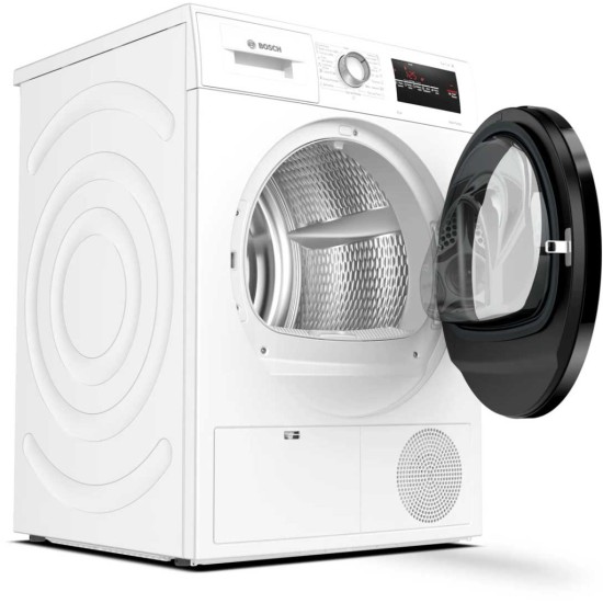 Сушильная машина Bosch WTH85205UA Сушильная машина Bosch WTH85205UA