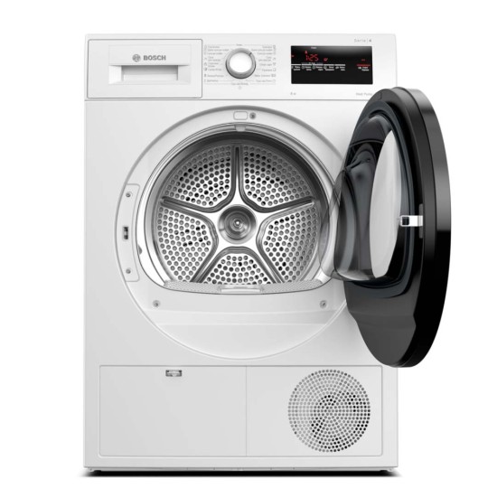 Сушильная машина Bosch WTH85205UA Сушильная машина Bosch WTH85205UA
