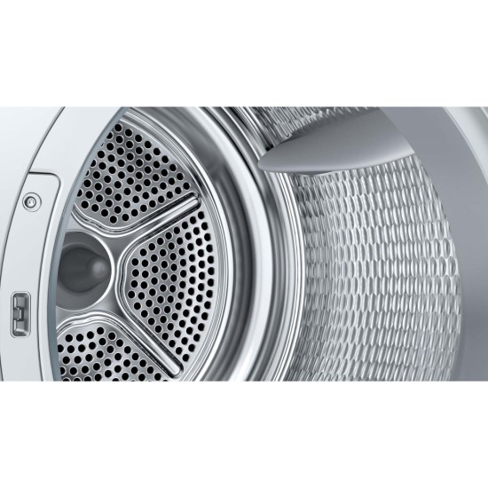 Сушильна машина Siemens WQ41G200UA Сушильна машина Siemens WQ41G200UA