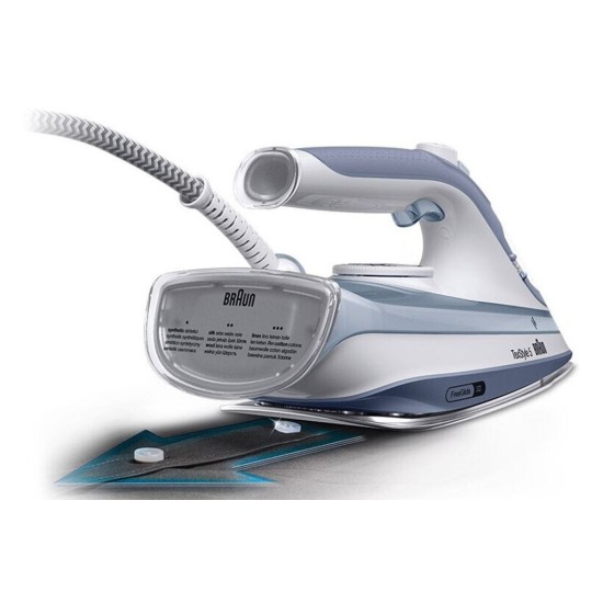 Праска Braun SI 5078 GY (SI5078GY) Праска Braun SI 5078 GY (SI5078GY)